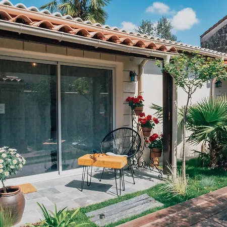 Appartamento T&t Homestay *