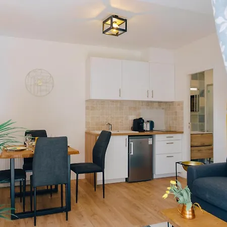T&t Homestay Bègles