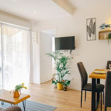 T&t Homestay Appartamento *