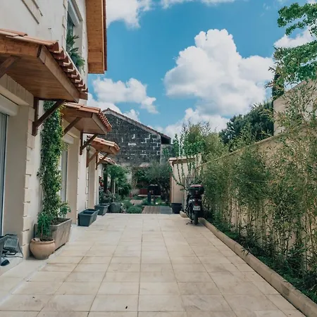 Appartamento T&t Homestay