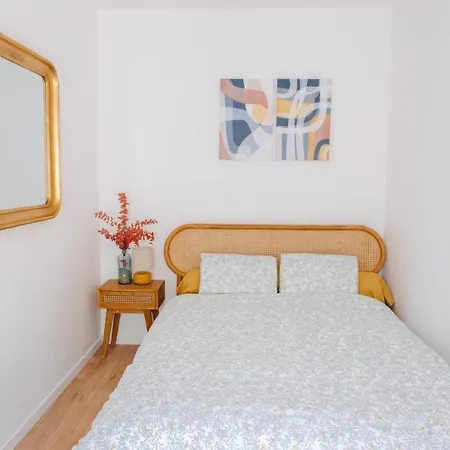 T&t Homestay Bègles