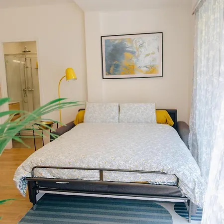 Appartamento T&t Homestay Bègles