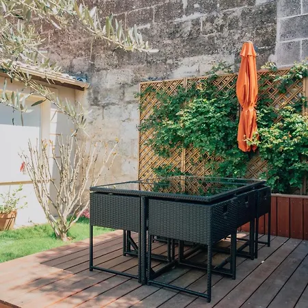 Appartamento T&t Homestay *