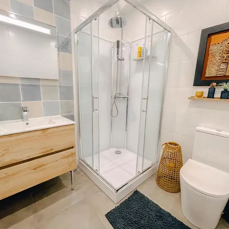 T&t Homestay Appartamento Bègles