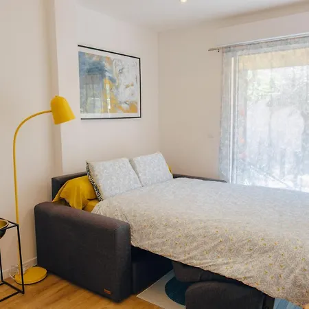 T&t Homestay * Bègles