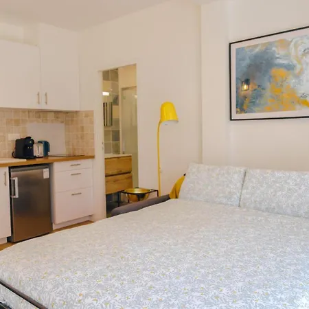 Appartamento T&t Homestay *