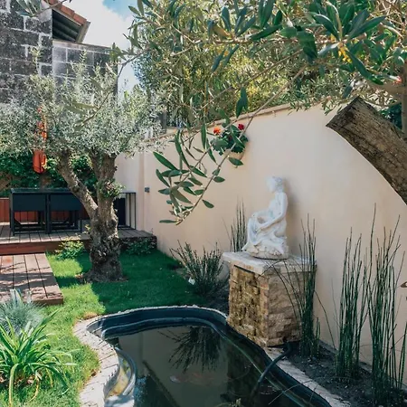 T&t Homestay Appartamento