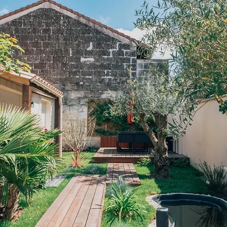 T&t Homestay Appartamento Bègles