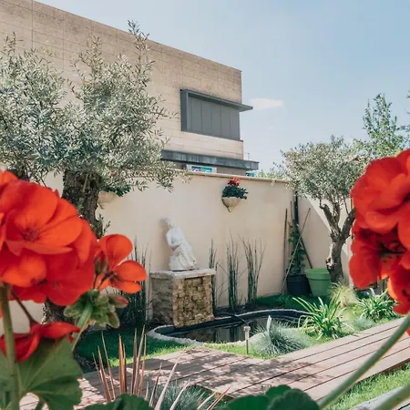 T&t Homestay Bègles