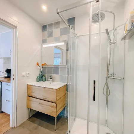 Appartamento T&t Homestay Bègles