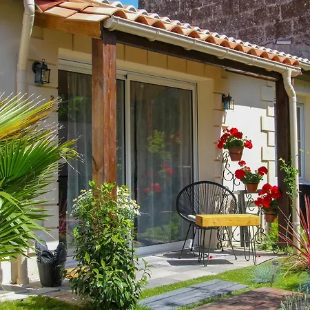 Appartamento T&t Homestay